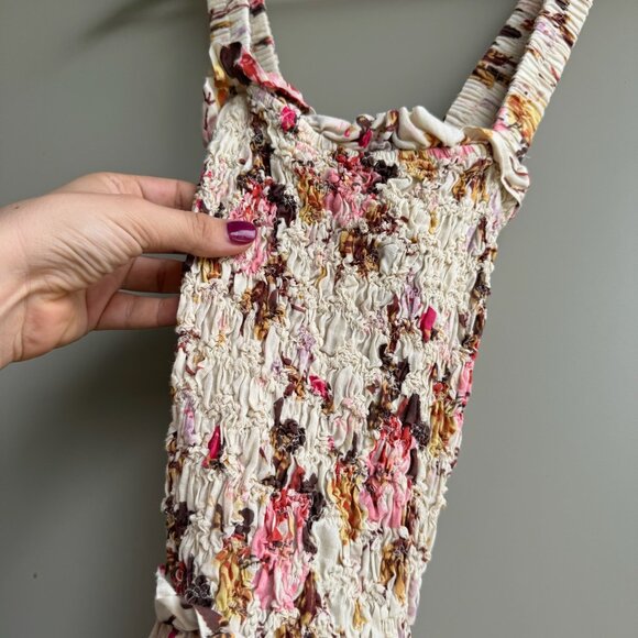 Sea New York Fall Beautiful Like New Dress - Picture 7 of 10